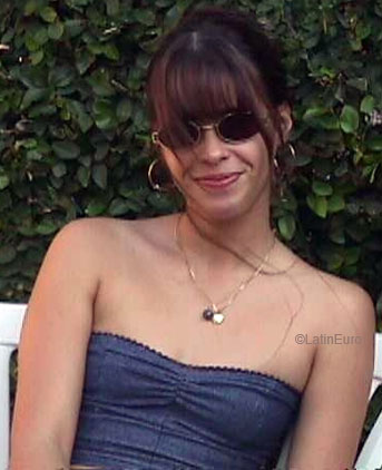 Date this funny Brazil girl Lara from  B7897