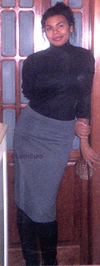 Date this foxy Brazil girl Josina from SAO PAULO B8047