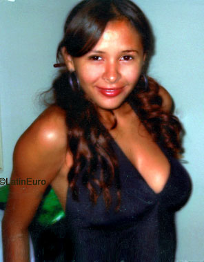 Date this georgeous Brazil girl Ceica from CONCEICAO B8058