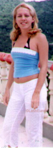 Date this gorgeous Brazil girl Meuri from  B8073