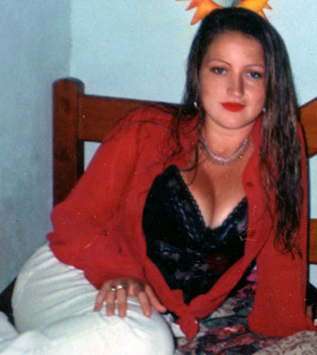 Date this tall Brazil girl Celia from MIRIM B8393