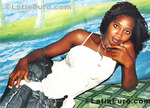 tall Ivory Coast girl  from Abidjan, Lome IC72