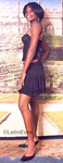 tall Gabon girl  from  A9486