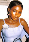 red-hot Ivory Coast girl  from  A9505