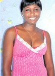 charming Guinea girl  from  A9581