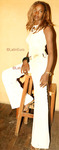 charming Ivory Coast girl  from Abidjan A9648