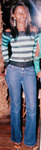 pretty Gabon girl  from  A9659