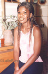 attractive Ivory Coast girl  from  A9686