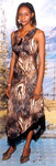 red-hot Mali girl  from Bamako ML4