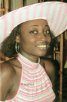 passionate Ivory Coast girl  from  A9802