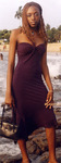 luscious Cameroon girl  from  A9813