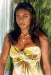 luscious Cameroon girl  from Yaounde A9831
