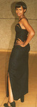 charming Rwanda girl  from  A9879