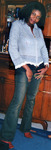 tall Any Country girl  from  A9880