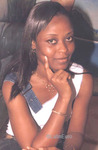 attractive Ivory Coast girl  from  A9881