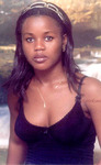 beautiful Gabon girl  from  A9892
