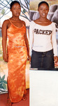 hot Gabon girl  from  A9969