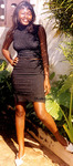 fun Cameroon girl  from Yaounde A9970