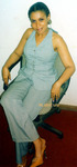 charming Cameroon girl  from Yaounde A9973
