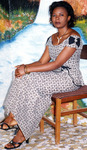 georgeous Cameroon girl  from  A9977