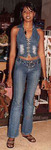 attractive Ivory Coast girl  from Yamoussoukro A9978