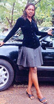 voluptuous Cameroon girl  from  A9980