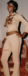 lovely Cameroon girl  from  A9986