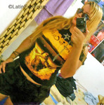 athletic Brazil girl  from Curitiba B-151