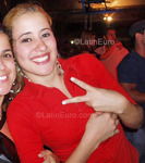 beautiful Brazil girl  from Brasilia B-163