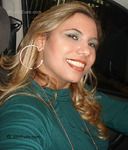 voluptuous Brazil girl  from Mogi Guacu B-236