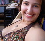 attractive Brazil girl  from Campo Grande B1022