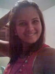cute Brazil girl  from Niteroi B1483
