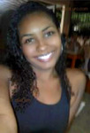 delightful Brazil girl  from Vila Velha B1534