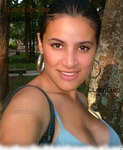 luscious Brazil girl  from Pindamonhagaba B1556