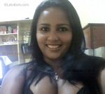 fun Brazil girl  from Macapa B1760