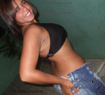 foxy Brazil girl  from Salvador B1774