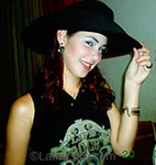 beautiful Brazil girl  from  B2192