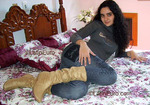 voluptuous Brazil girl  from Limeira B2258