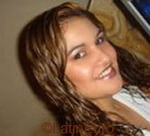stunning Brazil girl  from SAO PAULO B2311