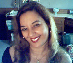 luscious Brazil girl  from  B2510