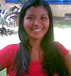 red-hot Brazil girl  from PORTO VELHO B2554