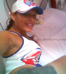 delightful Brazil girl  from Caninde B25