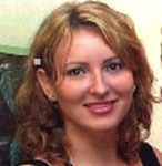 hot Brazil girl  from IBIRAMA B2845