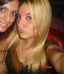 beautiful Brazil girl  from RIO DE JANEIRO B2853