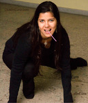 charming Brazil girl  from NITEROI B2867