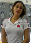 georgeous Brazil girl  from BELO HORIZONTE B3004