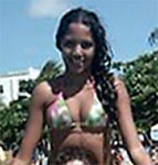cute Brazil girl  from RECIFE B3057
