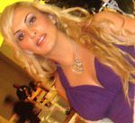 good-looking Brazil girl  from MURIAE B3068