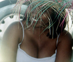 foxy Brazil girl  from SALVADOR B3093