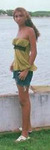 cute Brazil girl  from MACEIO B3118